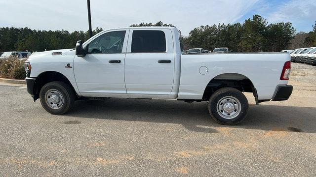 new 2024 Ram 2500 car, priced at $63,590