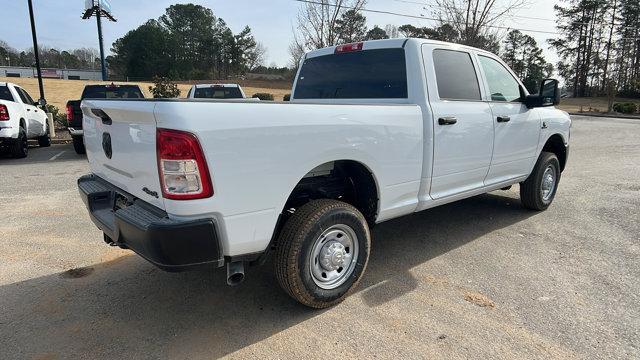 new 2024 Ram 2500 car, priced at $63,590