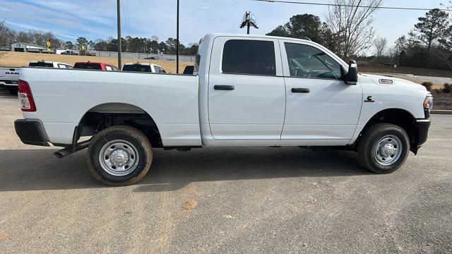 new 2024 Ram 2500 car, priced at $63,590