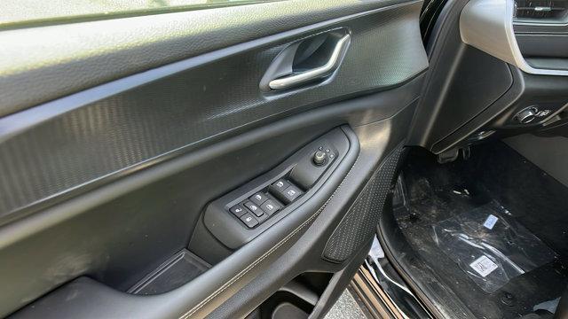 new 2025 Jeep Grand Cherokee L car, priced at $39,875