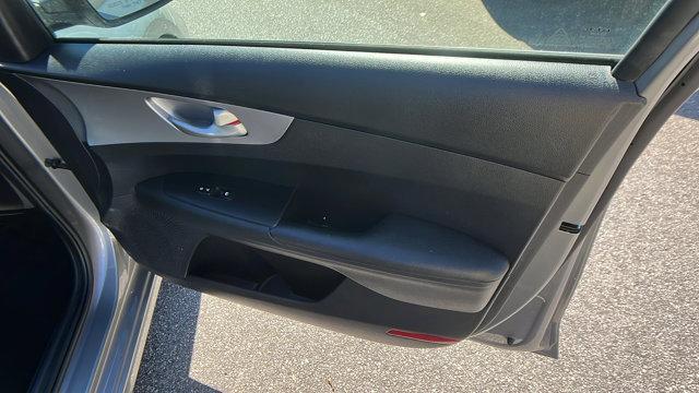 used 2023 Kia Forte car, priced at $15,995