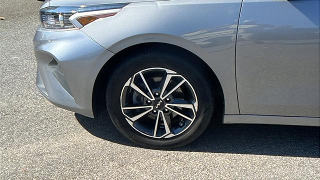 used 2023 Kia Forte car, priced at $15,995