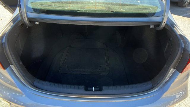 used 2023 Kia Forte car, priced at $15,995