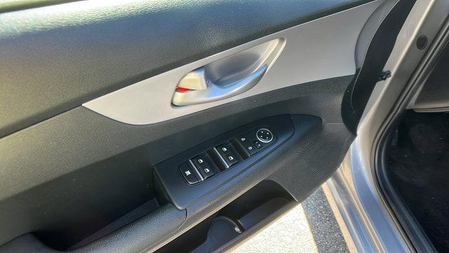 used 2023 Kia Forte car, priced at $15,995