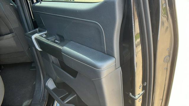 used 2023 Ford F-150 car, priced at $31,995