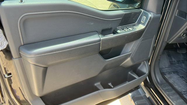 used 2023 Ford F-150 car, priced at $31,995