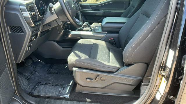 used 2023 Ford F-150 car, priced at $31,995