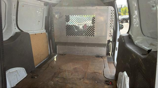 used 2020 Ford Transit Connect car, priced at $16,995