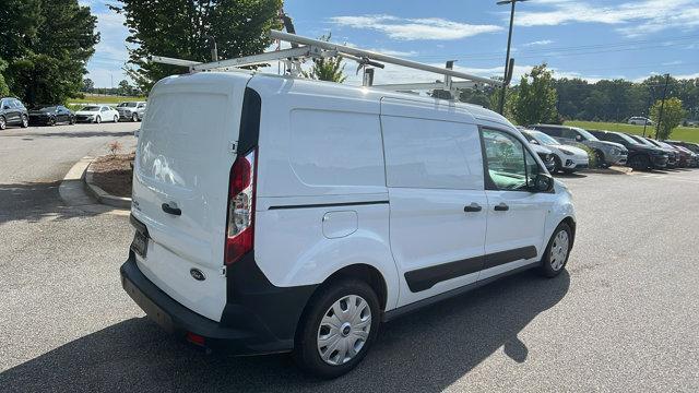 used 2020 Ford Transit Connect car, priced at $16,995