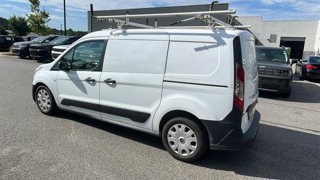used 2020 Ford Transit Connect car, priced at $16,995