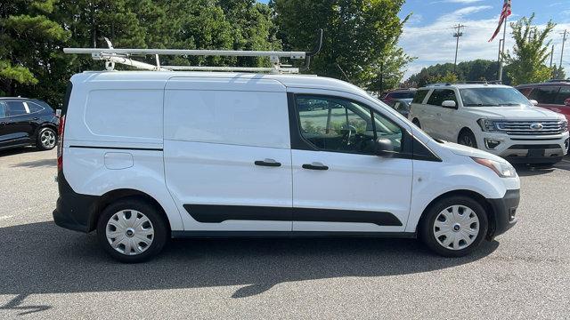 used 2020 Ford Transit Connect car, priced at $16,995