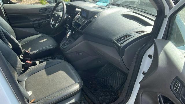 used 2020 Ford Transit Connect car, priced at $16,995