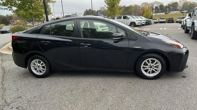 used 2021 Toyota Prius car, priced at $17,995