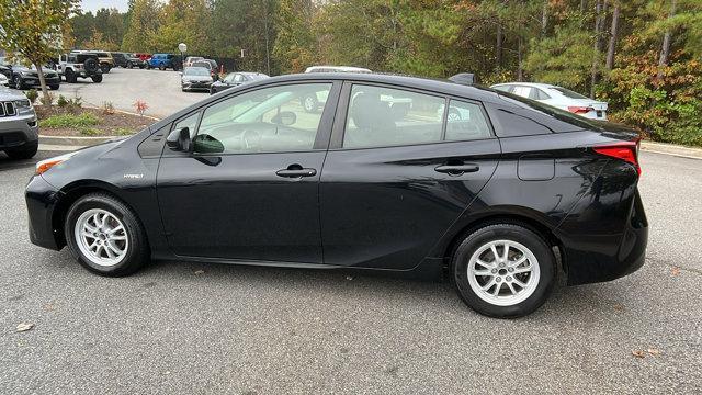 used 2021 Toyota Prius car, priced at $17,995