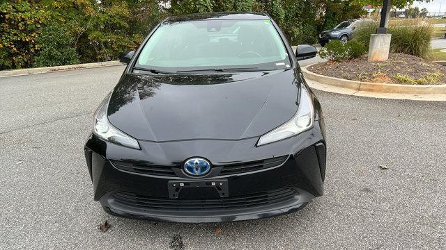 used 2021 Toyota Prius car, priced at $17,995