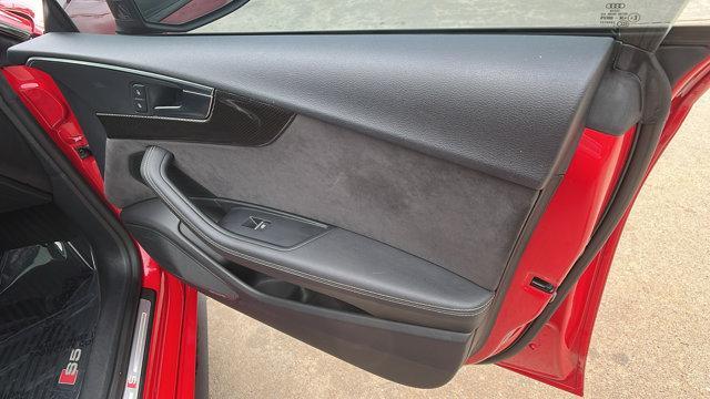 used 2018 Audi S5 car, priced at $21,950