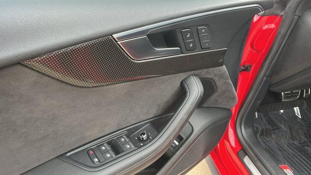 used 2018 Audi S5 car, priced at $21,950