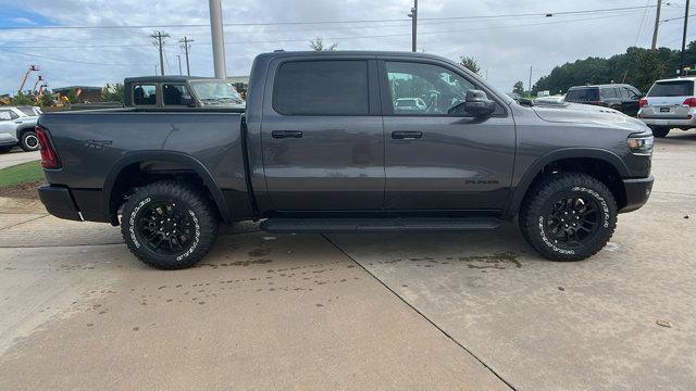 new 2026 Ram 1500 car, priced at $77,500