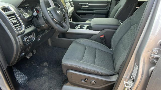 new 2026 Ram 1500 car, priced at $63,120