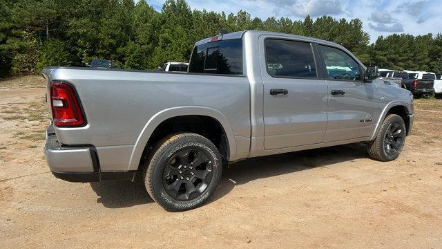 new 2026 Ram 1500 car, priced at $63,120