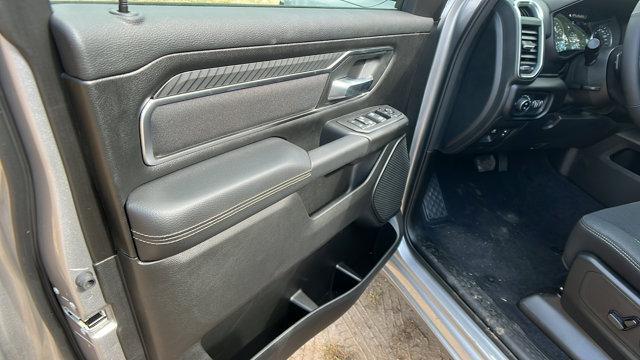 new 2026 Ram 1500 car, priced at $63,120