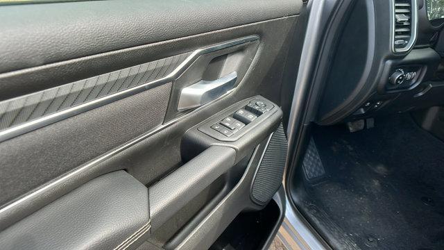 new 2026 Ram 1500 car, priced at $63,120