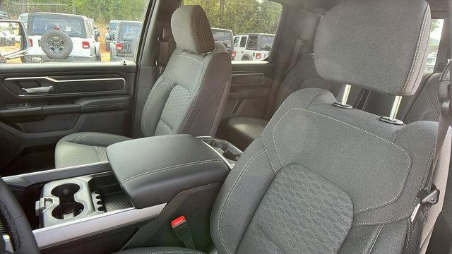 new 2026 Ram 1500 car, priced at $63,120