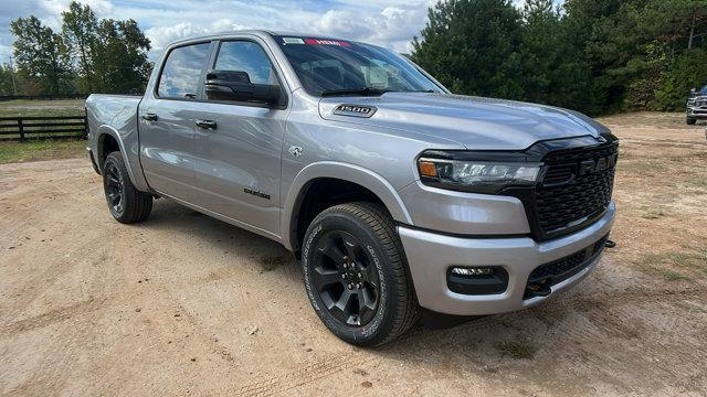 new 2026 Ram 1500 car, priced at $63,120