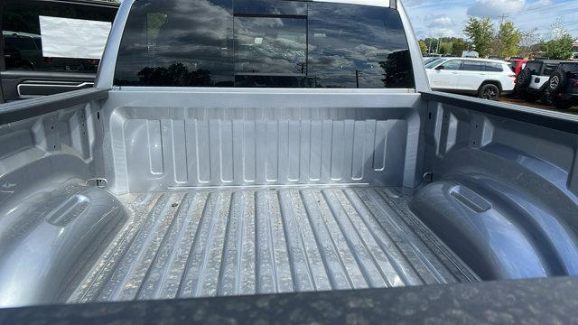 new 2026 Ram 1500 car, priced at $63,120