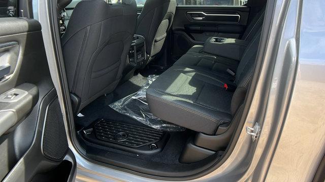 new 2026 Ram 1500 car, priced at $63,120