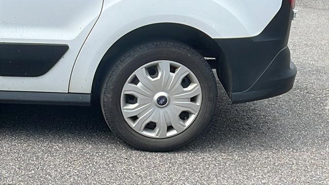 used 2020 Ford Transit Connect car, priced at $15,995