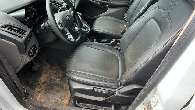 used 2020 Ford Transit Connect car, priced at $15,995