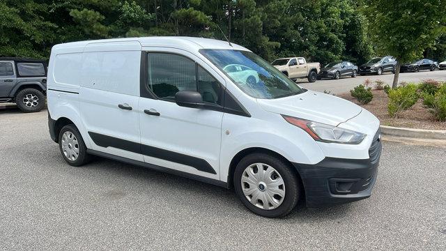 used 2020 Ford Transit Connect car, priced at $15,995