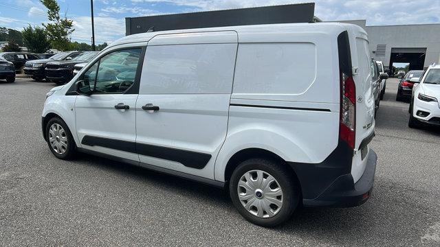 used 2020 Ford Transit Connect car, priced at $15,995