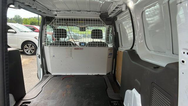 used 2020 Ford Transit Connect car, priced at $15,995