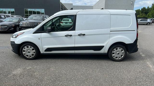 used 2020 Ford Transit Connect car, priced at $15,995