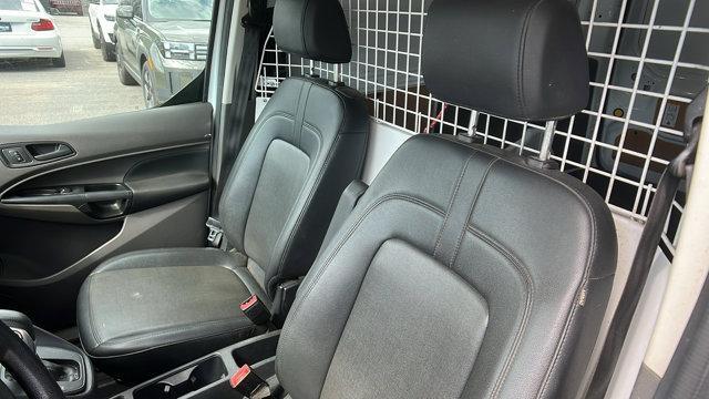 used 2020 Ford Transit Connect car, priced at $15,995