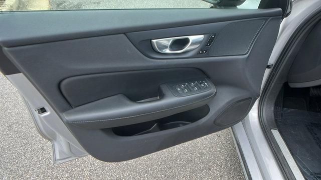 used 2024 Volvo S60 car, priced at $24,995
