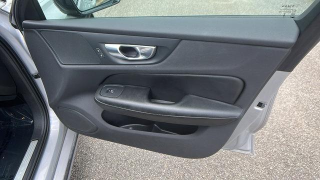 used 2024 Volvo S60 car, priced at $24,995