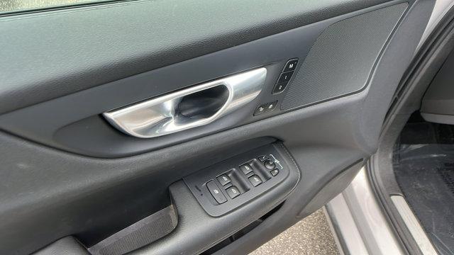 used 2024 Volvo S60 car, priced at $24,995