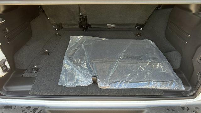 new 2025 Jeep Wrangler car, priced at $35,775