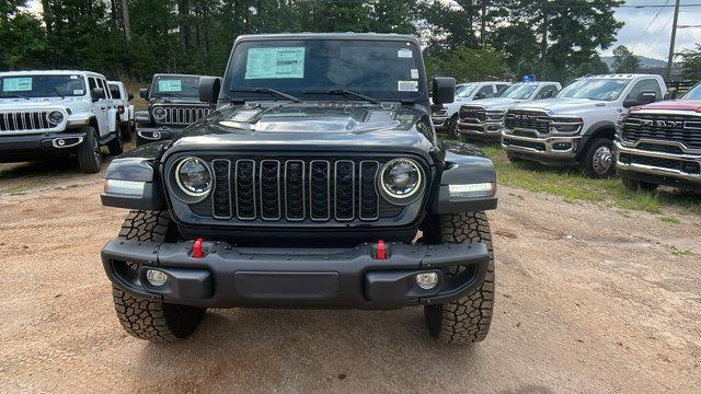 new 2025 Jeep Gladiator car, priced at $64,060