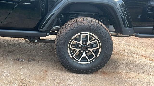 new 2025 Jeep Gladiator car, priced at $64,060