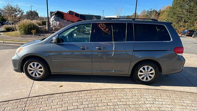 used 2008 Honda Odyssey car, priced at $4,995