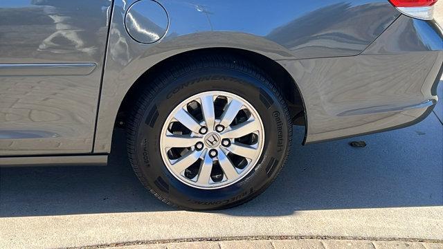 used 2008 Honda Odyssey car, priced at $4,995