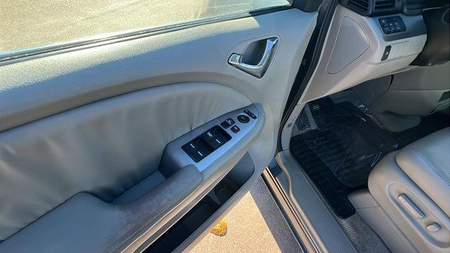 used 2008 Honda Odyssey car, priced at $4,995