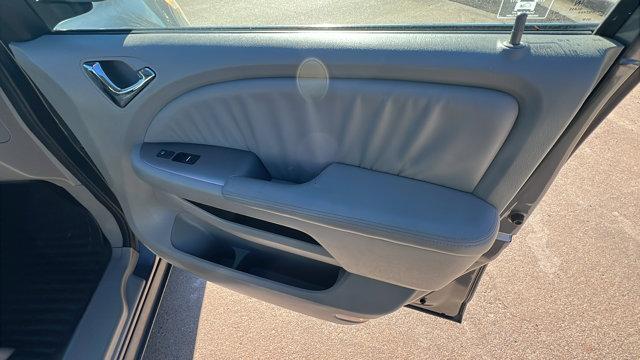 used 2008 Honda Odyssey car, priced at $4,995