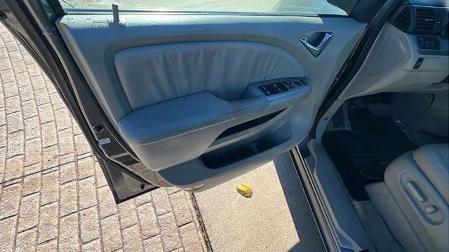 used 2008 Honda Odyssey car, priced at $4,995