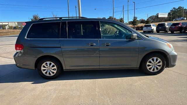 used 2008 Honda Odyssey car, priced at $4,995