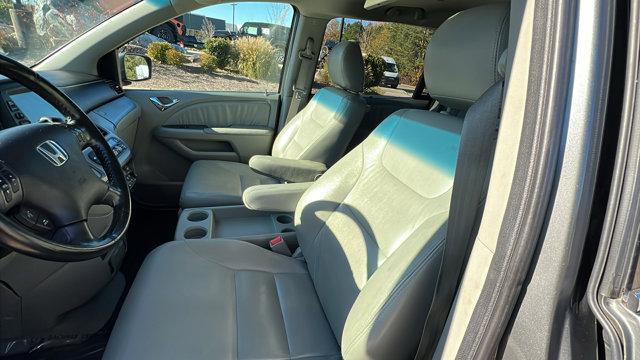used 2008 Honda Odyssey car, priced at $4,995